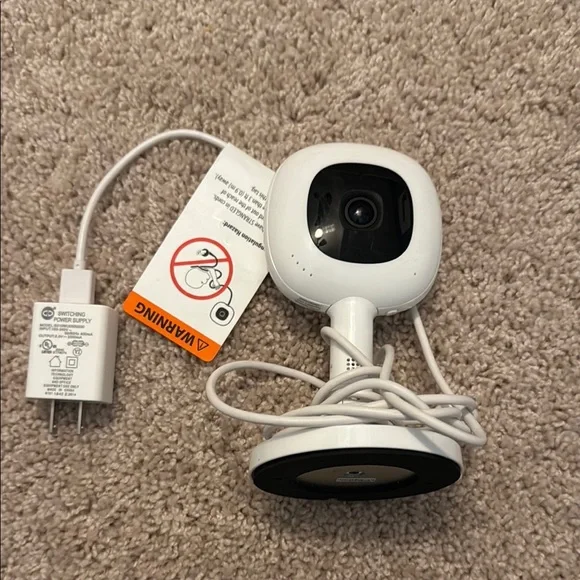 Nanit Travel Case with Camera - Picture 4 of 5